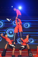 Son Of Sathyamurthy Movie Audio Success Meet